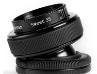 Lensbaby Composer Pro Thumb