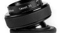 Lensbaby Composer Pro Brings Smoother Swiveling, More Accurate Focusing
