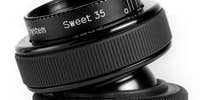 Lensbaby Composer Pro Brings Smoother Swiveling, More Accurate Focusing