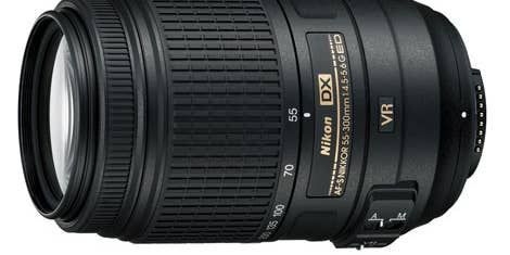 Nikon Unveils Four New Nikkor Lenses Nikon Unveils Four New Nikkor Lenses