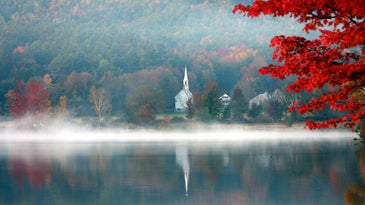 Photo of the Day: Friday October 16 2009