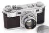 Oldest Surviving Nikon Camera Up For Auction