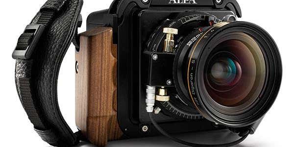 New Gear: Phase One A-Series Medium Format “Mirrorless” Camera System