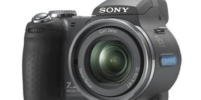 Editor’s Choice 2006: Superzoom EVF Cameras Editor’s Choice 2006: Superzoom EVF Cameras