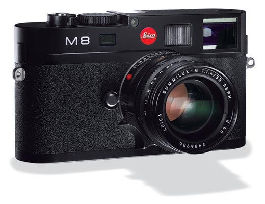 LEICA-M8