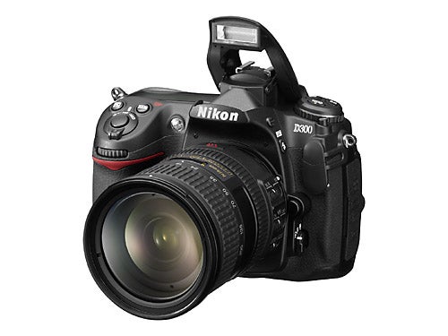 Nikon-D300