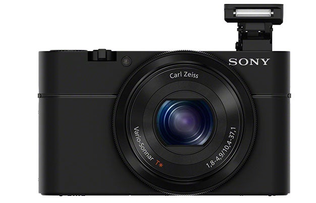 Sony RX100 Main