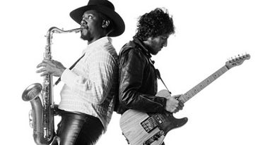 Born to Run: The Unseen Photos