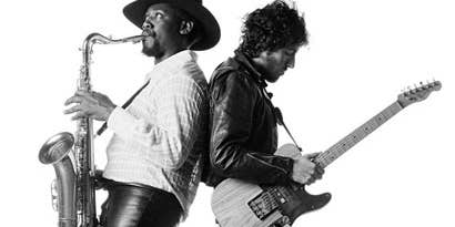 Born to Run: The Unseen Photos Born to Run: The Unseen Photos