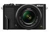 Nikon DL18-50 Compact Camera