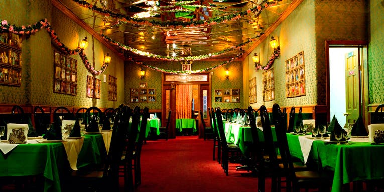 My Project: Shooting New York’s Iconic Dining Rooms My Project: Shooting New York’s Iconic Dining Rooms