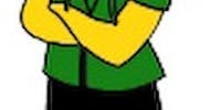 Friday Fun: Simpsonize me! Friday Fun: Simpsonize me!