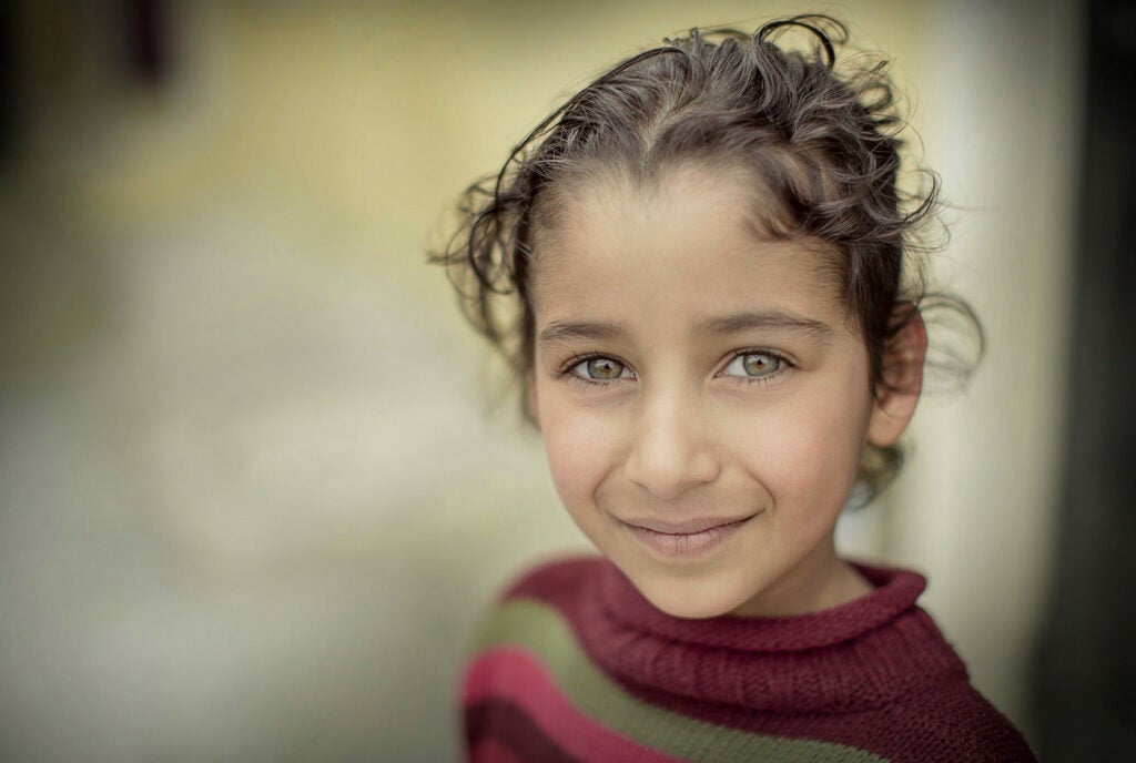 Today's Photo of the Day comes from Fabien Lasserre and was taken on the streets of Tunis, Tunisia using a Canon EOS 5D Mark III with a EF50mm f/1.2L USM lens at 1/8000 sec, f/1.6 and ISO 400. See more work <a href="http://www.flickr.com/photos/fabshooting/">here.</a>