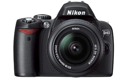 Nikon-D40-Shipping-in-December