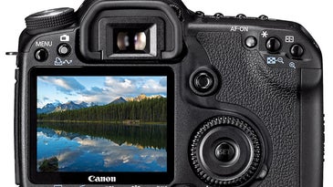 5 Things You Should Know About Your Camera’s LCD