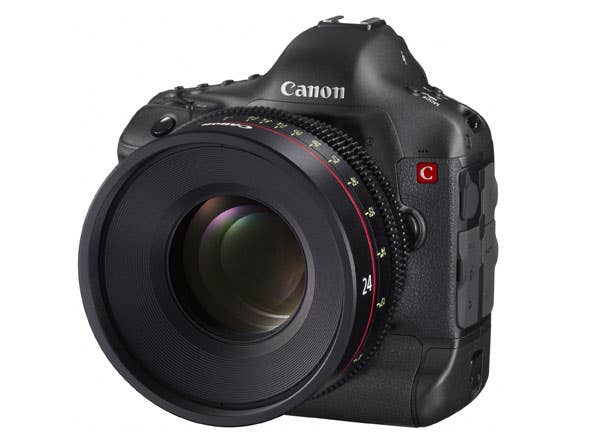 Canon C300-bioscoopcamera:specificaties, functies en releasedetails 