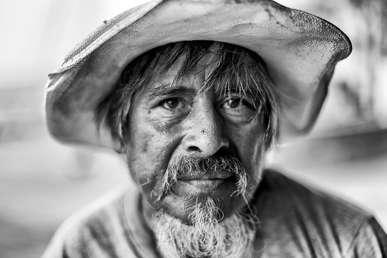 Edward made this photo in Puerto Vallarta, Mexico. See more of his work here and here. Want to see your photo picked as our Photo of the Day? Submit it HERE.