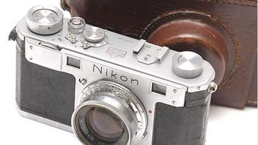 Nikon 1 Rangefinder Ebay Watch
