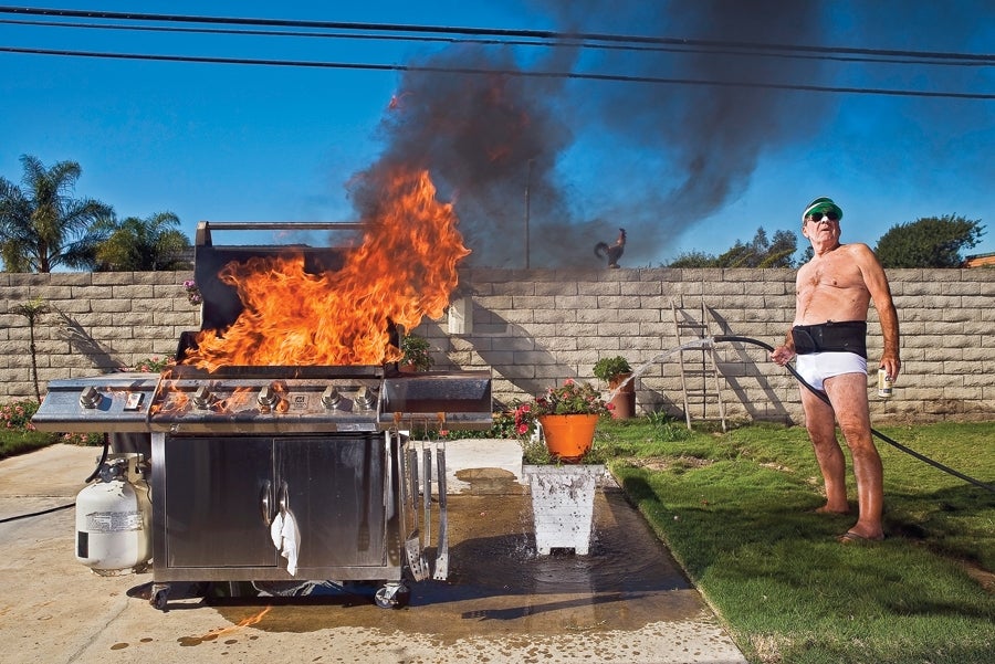 Suntannin-And-BBQ-in
