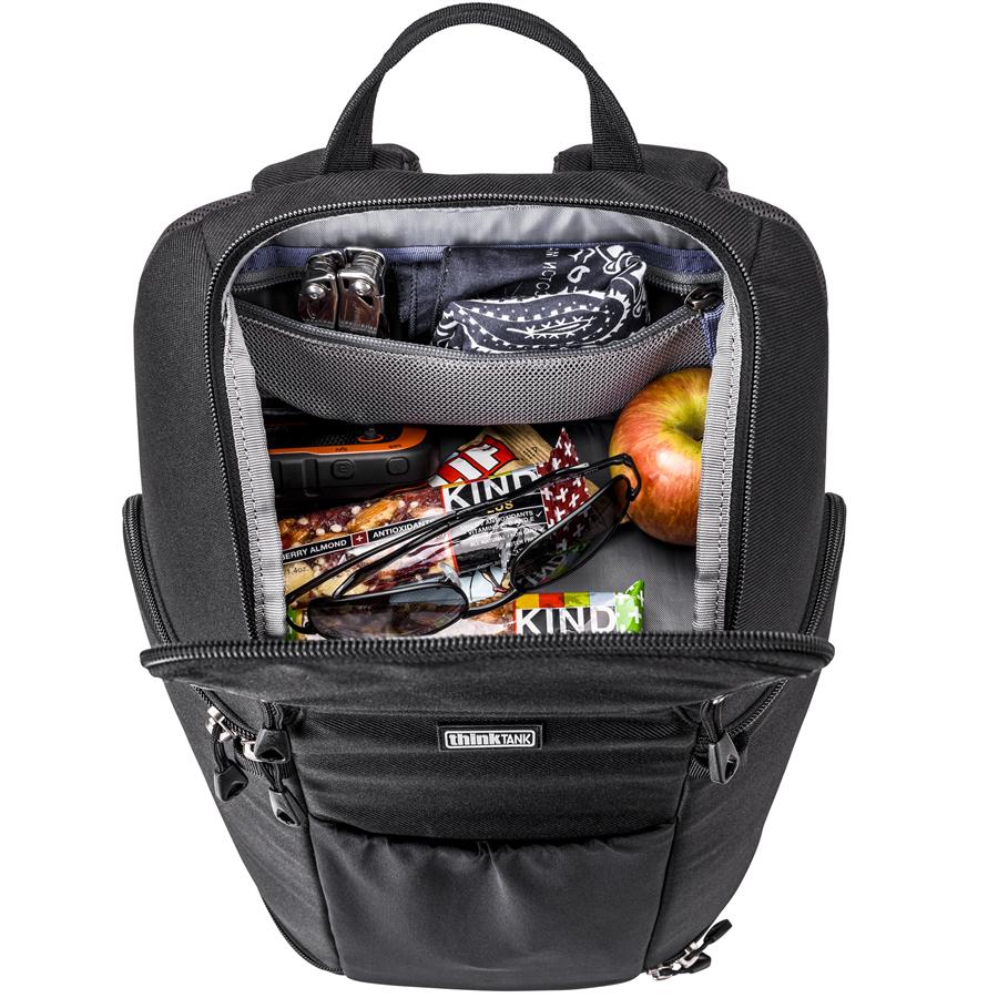 ThinkTank Trifecta Camera Bag Backpack