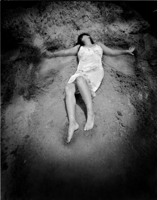 Dirt-Angel