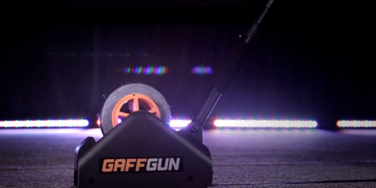 The GaffGun Looks Like a Studio Photographer’s Dream