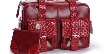 Get a Brand New Bag Get a Brand New Bag