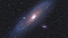 Astronomical Photographer: Jerry Lodriguss