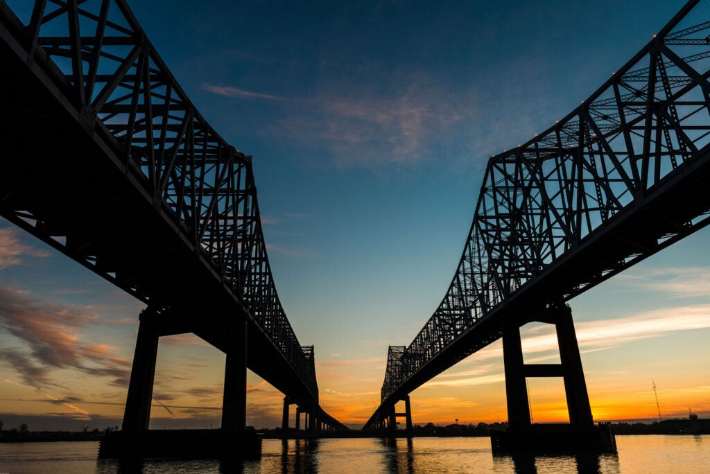 Today's Photo of the Day comes from Kaustav Bose and was taken at the Crescent City Canal in New Orleans at sunrise. Bose used a Nikon D800E with a 24 -70 mm f/2.8 lens at 1/40 sec, f/11 and ISO 250 to capture the scene. See more work <a href="http://www.flickr.com/photos/65561099@N06/">here.</a>