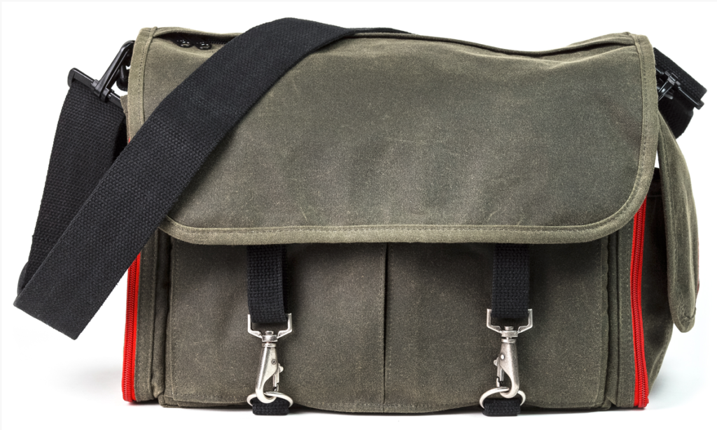 Domke Next Generation Journalist Series Shoulder Camera Bags