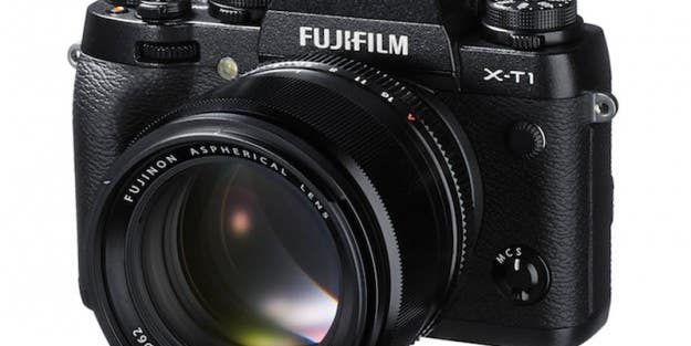 Fujifilm Offering Fix for X-T1 “Flare Effect”, Says It Only Affects Early Units