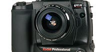 Kodak DCS Pro SLR/c Kodak DCS Pro SLR/c