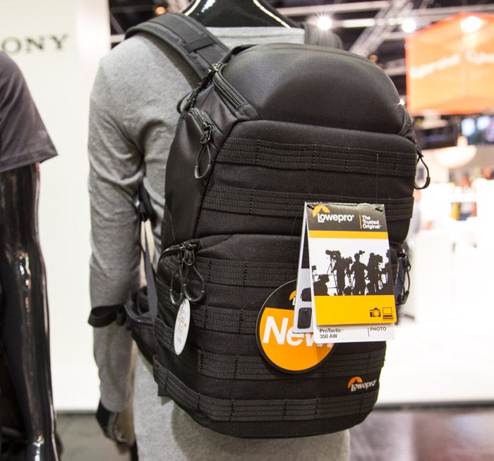 Lowepro ProTactic Camera Bags