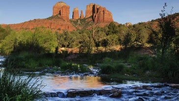 Mentor Series: Sedona, Arizona