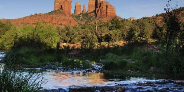 Mentor Series: Sedona, Arizona Mentor Series: Sedona, Arizona