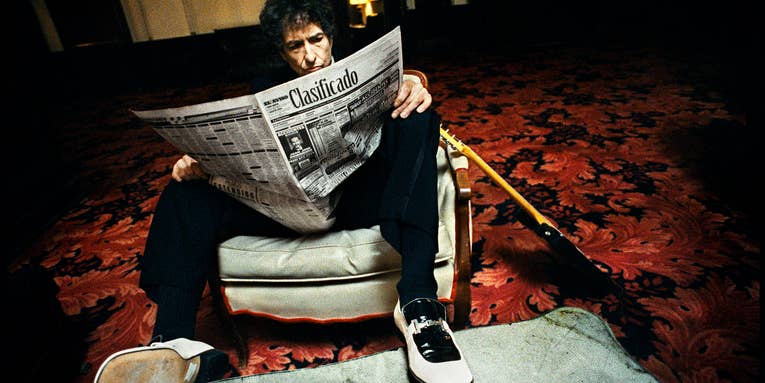 In Focus: Rock ‘n’ Roll Photography Icon, Danny Clinch In Focus: Rock ‘n’ Roll Photography Icon, Danny Clinch