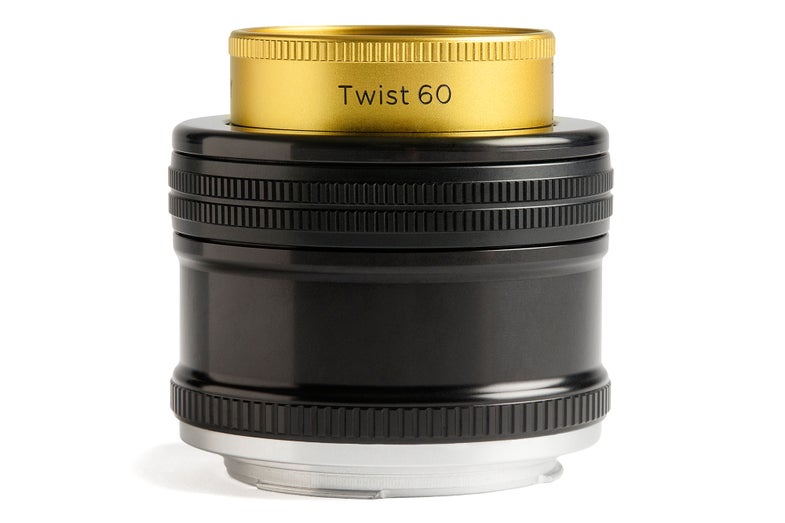 Lensbaby Twist 60