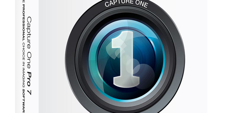 New Gear: Phase One Announces Capture One Pro 7 New Gear: Phase One Announces Capture One Pro 7