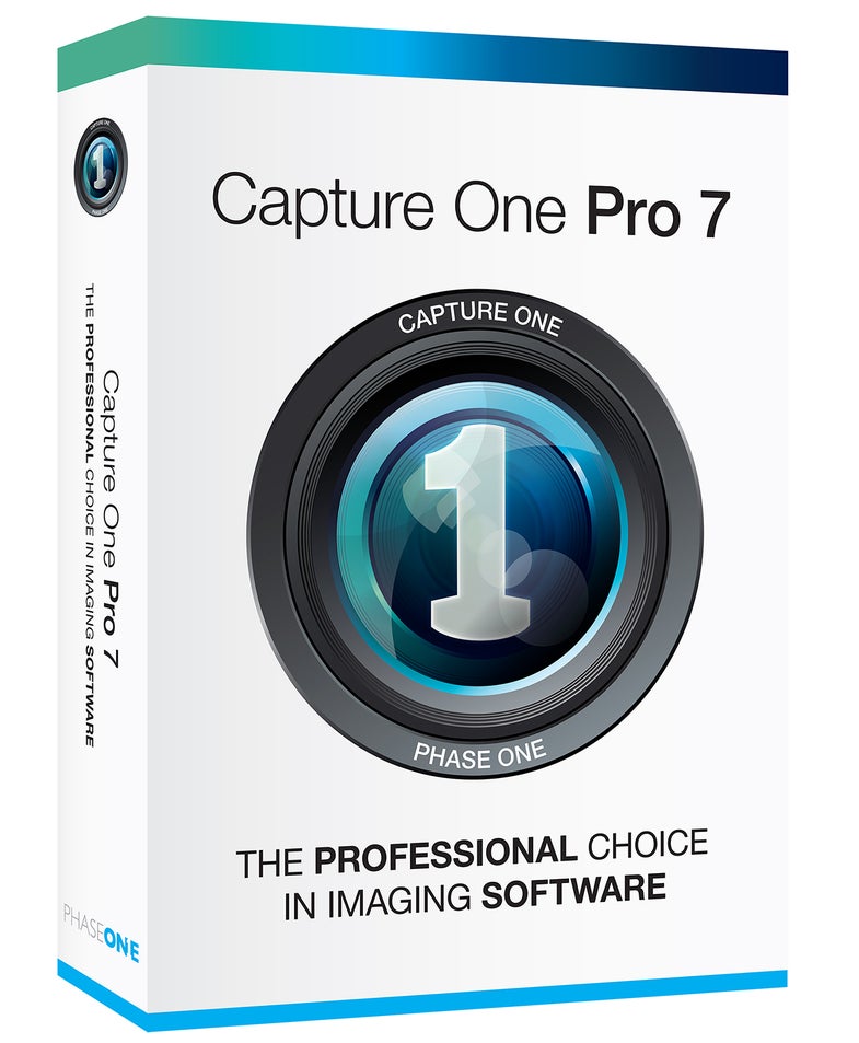 capture one pro 7