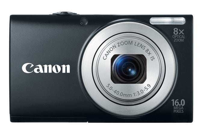 canon a4000