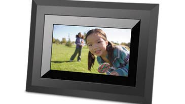 Top 5 Digital Photo Frames for Mother’s Day
