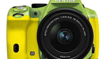 New Gear + Sample Images: Pentax K50, K500 DSLR’s and Q7 ILC