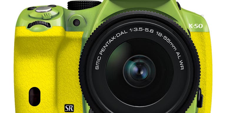 New Gear + Sample Images: Pentax K50, K500 DSLR’s and Q7 ILC New Gear + Sample Images: Pentax K50, K500 DSLR’s and Q7 ILC