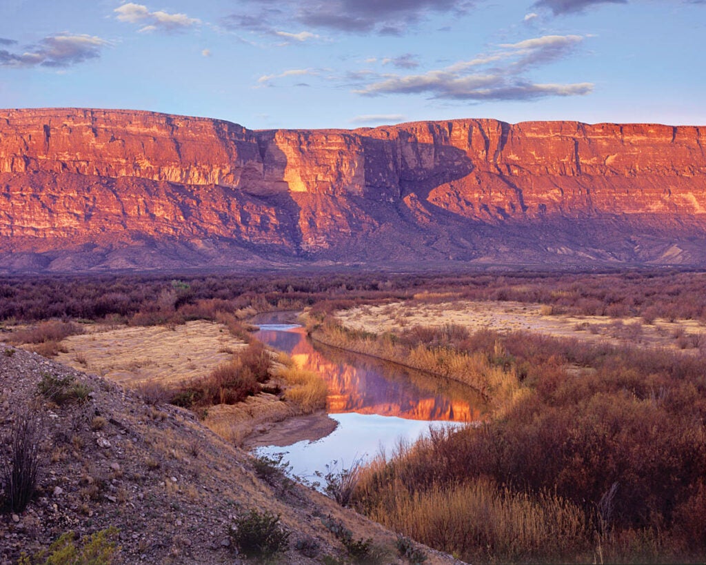 Big Bend National Park (TX)