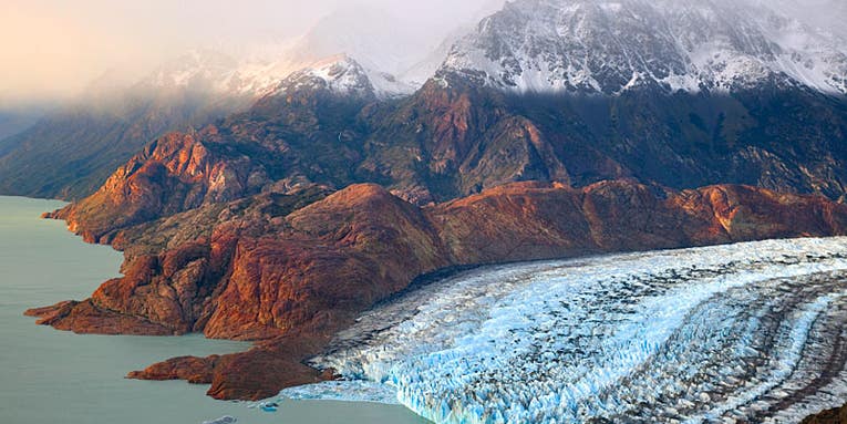 Plan the Perfect Trek to Patagonia