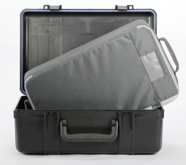 Lowepro Hardside Hard Camera Carrying Case