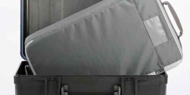 New Gear: Lowepro Hardside Camera Carrying Cases New Gear: Lowepro Hardside Camera Carrying Cases