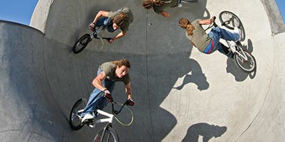 How To Show An Action Sequence How To Show An Action Sequence