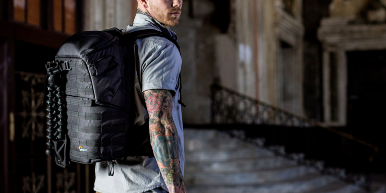 2014 Fall Gear Preview: Camera Bags