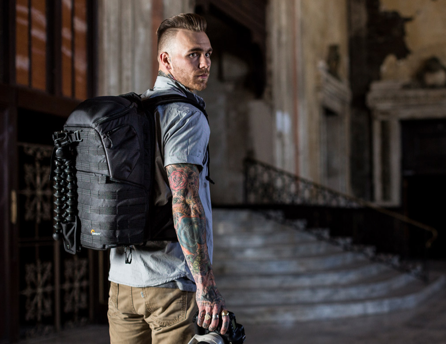 2014 Fall Gear Preview: Camera Bags | Popular Photography